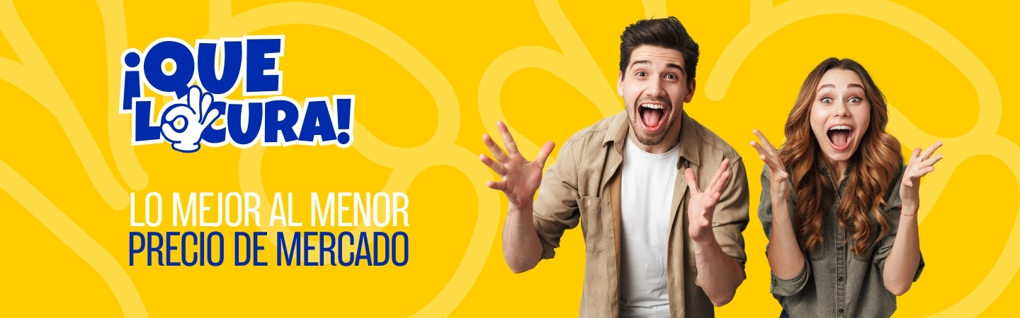 QUELOCURA.com.uy