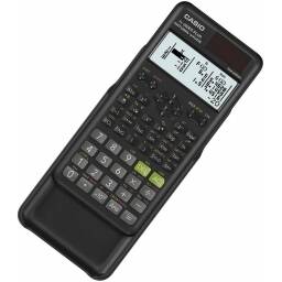 CALCULADORA CIENTFICA CASIO FX300MS +  2DA EDICIN