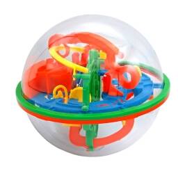 Magic Ball