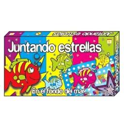 Juntando Estrellas Juego de Mesa Y975