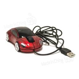 Mouse Car PC