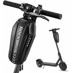 Bolso Rockbros 3 litros Monopatn Impermeable