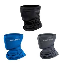 Cubre Cuello Mascarilla Elstica Deportiva 
