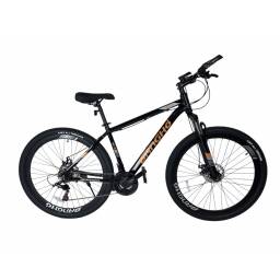 BICICLETA BANGHO ALUMINIO 29 SHIMANO ARMADA CON GARANTA 2024