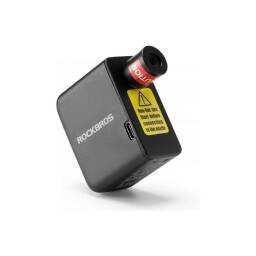Mini Inflador Elctrico Para Neumaticos