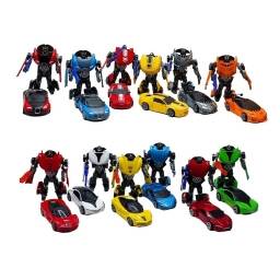 TRANSFORMERS AUTO JUGUETE NIOS INFANTIL