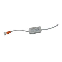 FUENTE DRIVER PARA PLAFN 60/48 W 
