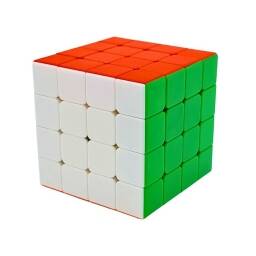 Cubo Rubik Diansheng Solar 4x4 Magntico