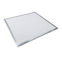 PLAFN PANEL LED 60X60CM 48W 220V LUZ FRIA