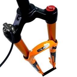 HORQUILLA  AIRE MTB 29" COMPETICIN  CONTROL REMOTO MARCA BOLANY