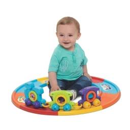 PISTA BABYTRAIN  EXPRESS