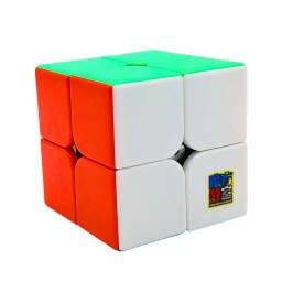 CUBO DE RUBIK MOYU MOFANG CLASSROOM MF2S STICKERLESS