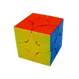 Cubo De Rubik Moyu Meilong Skew Polaris