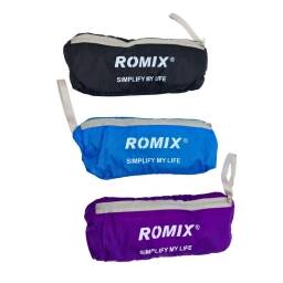 RIONERA DEPORTIVA ROMIX