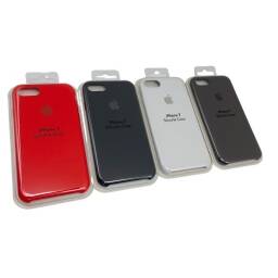 Protector de Silicona para IP7