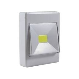 Lmpara LED de Emergencia