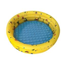 Piscina Redonda Grande