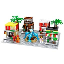 Sembo Block