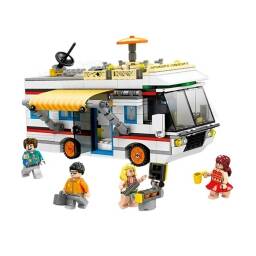 Sembo Block Camping 3in1