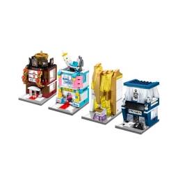 Sembo Block