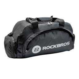 Bolso Mochila Deportivo de Gimnasio 