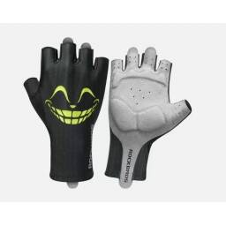 GUANTES DE CICLISMO ROCKBROS MEDIO DEDO TRANSPIRABLES