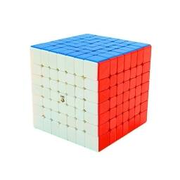 CUBO DE RUBIK YUXIN LITTLE MAGIC 7X7 M MAGNTICO