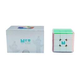 CUBO DE RUBIK MOYU HUAMENG YS3M 3X3 MAGNTICO HM5037