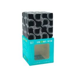 CUBO DE RUBIK  MOYU MAGNETIC FOLDING FIDGET MAGNTICO