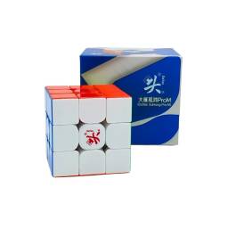 CUBO DE RUBIK DAYAN GUHONG PRO M 56 MM STANDARD MAGNTICO 3x3