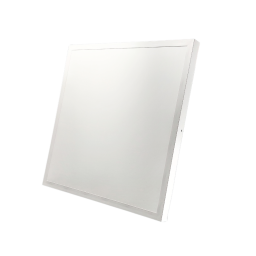PANEL PLAFON CON MARCO 60 X 60 CM 48 W PARA COLGAR TECHO