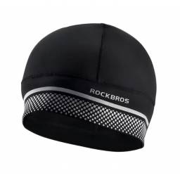 Gorro Trmico Para Ciclismo Invierno Abajo Casco