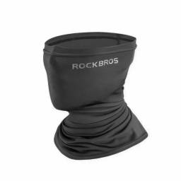 Cubre Cuello Mascarilla Elstica Deportiva Ciclismo