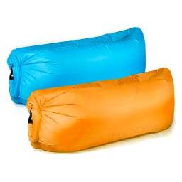 Silln inflable Laybag