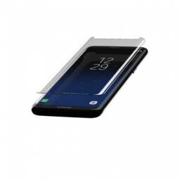 Protector Vidrio Templado 3d Curvo Samsung S9