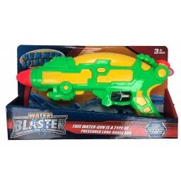 PISTOLA DE AGUA BLASTER NOZZLE