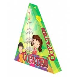 Copate Juego de Mesa Copas Y175