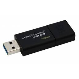 PENDRIVE KINGSTON DTIG3 16GB 3.0