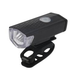 Luz Delantera Bicicleta RAYPAL 300 Lumens Recargable