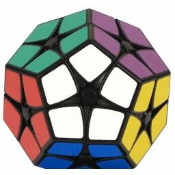 CUBO De RUBIK FANXIN PENTAGONAL
