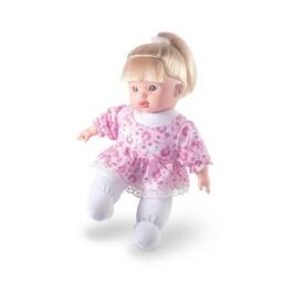LUNA MUECA HAIR SOFT