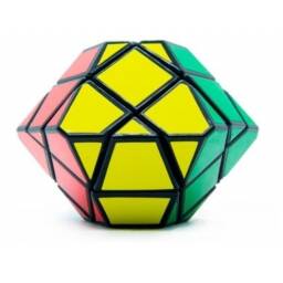 CUBO De RUBIK DIAN SHENG UFO -FEI DIE CALIDAD A