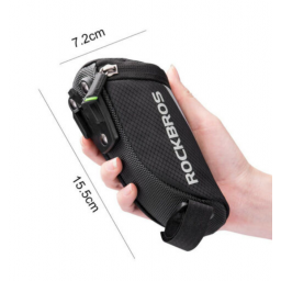 RockBros Bolso bicicleta porta herramientas