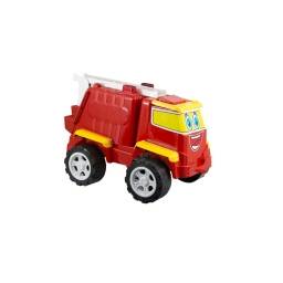 GRAN BOMBERO JUGUETE PLSTICO NIO CAMIONCITO
