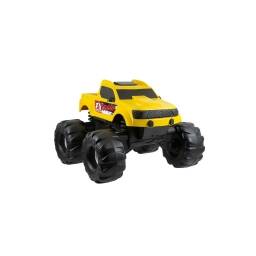 CAMIONETA PICKUP EXTREME JUGUETE PLSTICO
