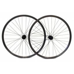 LLANTA TRASERA RODADO 26" BANGHO CON PION 7 CORONAS