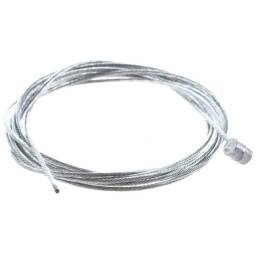 CABLE DE FRENO X LARGO 1.70 MTS MAROMA GROSOR 1.4 mm BICICLETA BANGHO