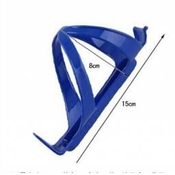 Soporte Porta Caramaola Bolleta Para Bicicletas Plastico 
