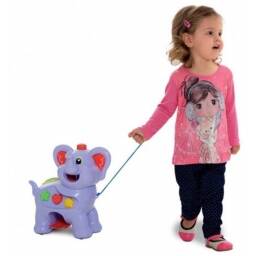 JUGUETE DIDCTICO  AMIGUITO COMILN ELEFANTE GOBBLER