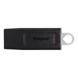 Pendrive kingston 32 g  Flash USB DataTraveler Exodia 